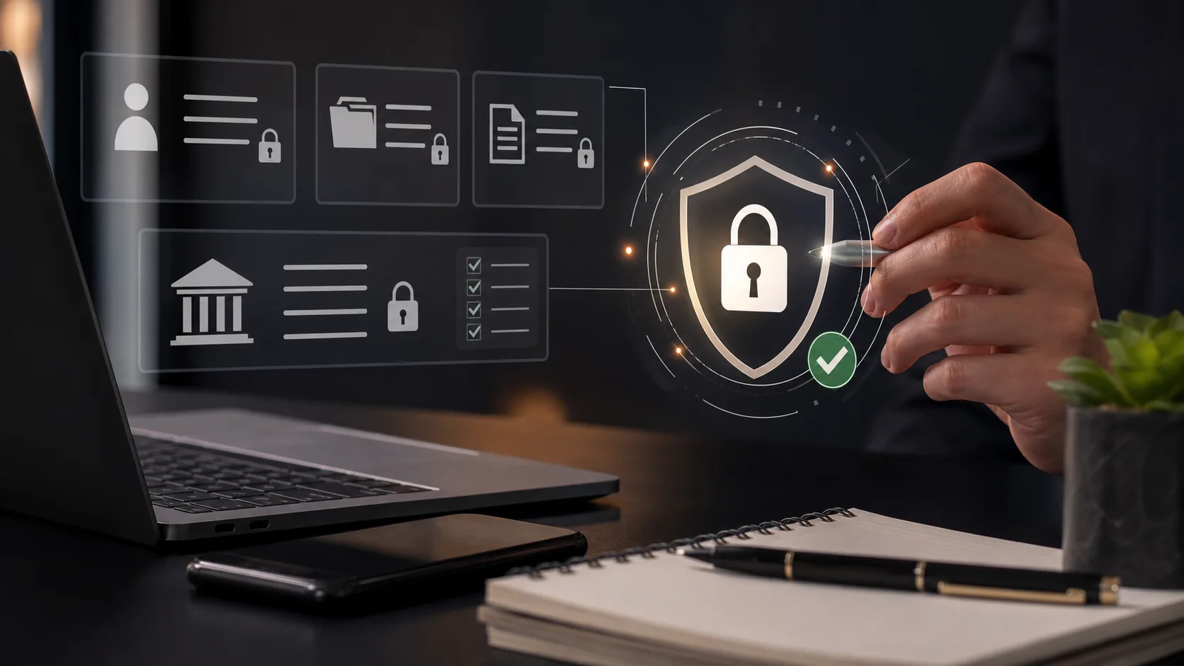 Privacidade e proteção de dados na plataforma zebet.